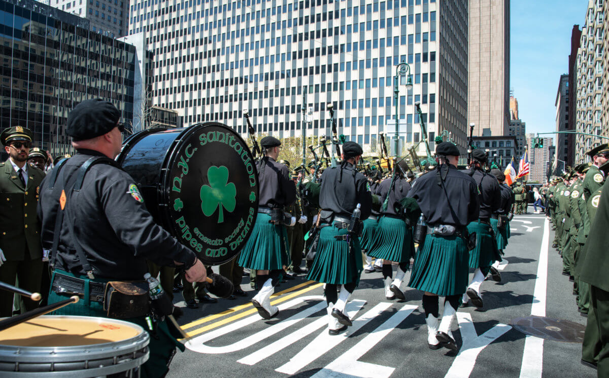 DSNY
