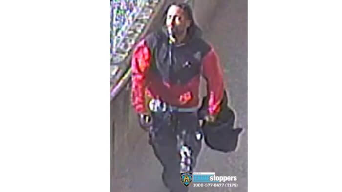 Fresh Meadows creep