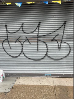 Graffiti