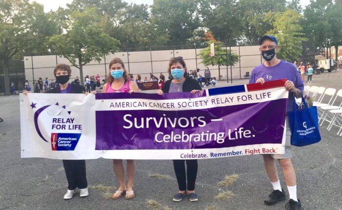 American Cancer Society