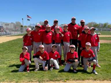 Little Neck-Douglaston Lightning