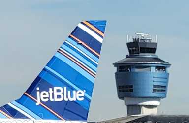JetBlue