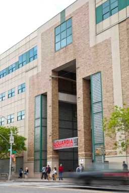 LaGuardia Community College