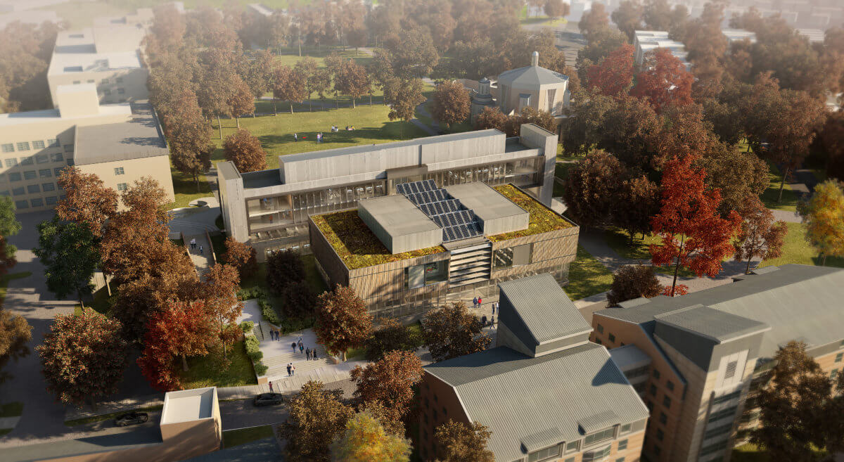 St. John's University