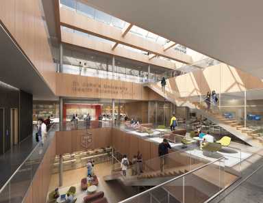 St. John's University
