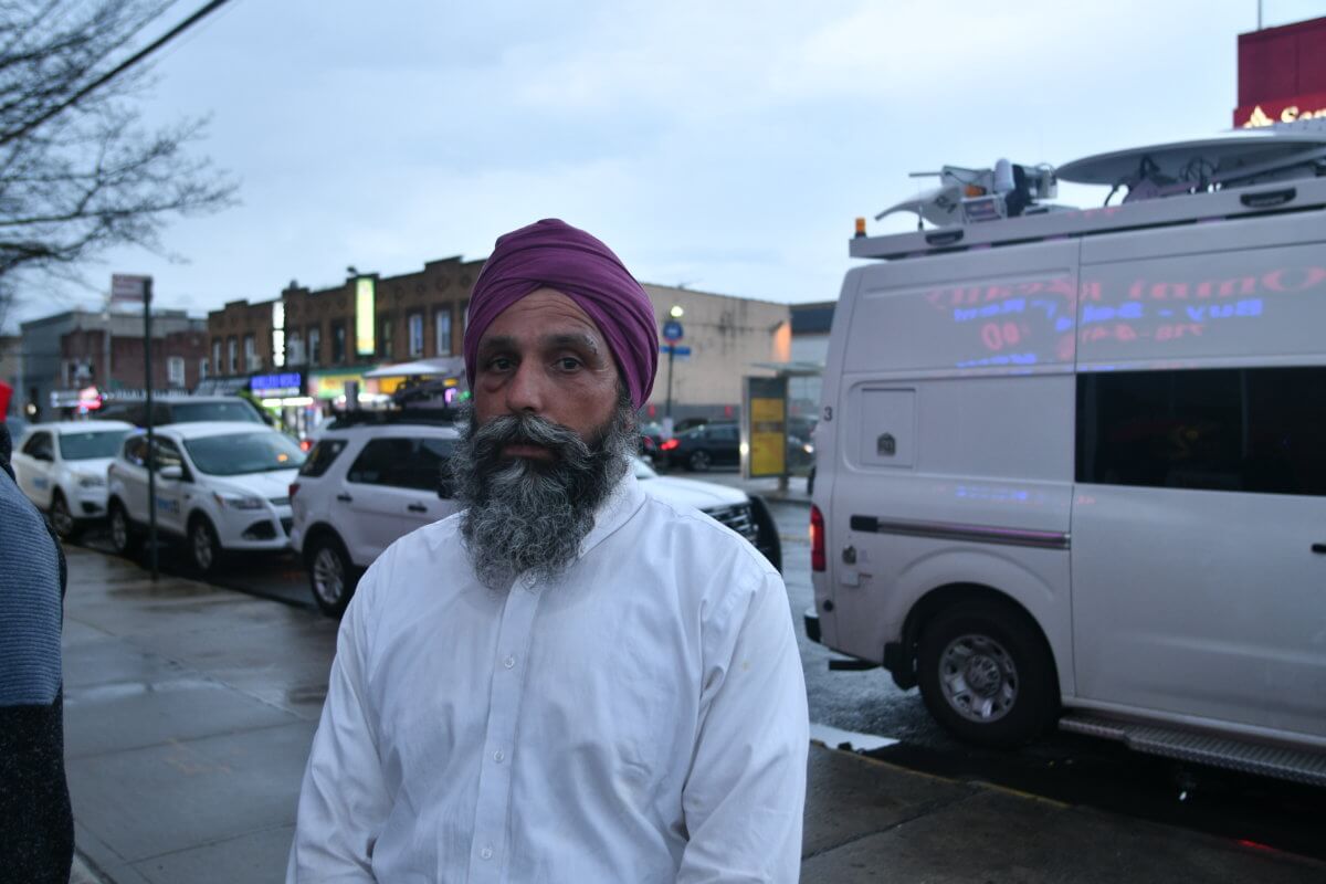 Sikh