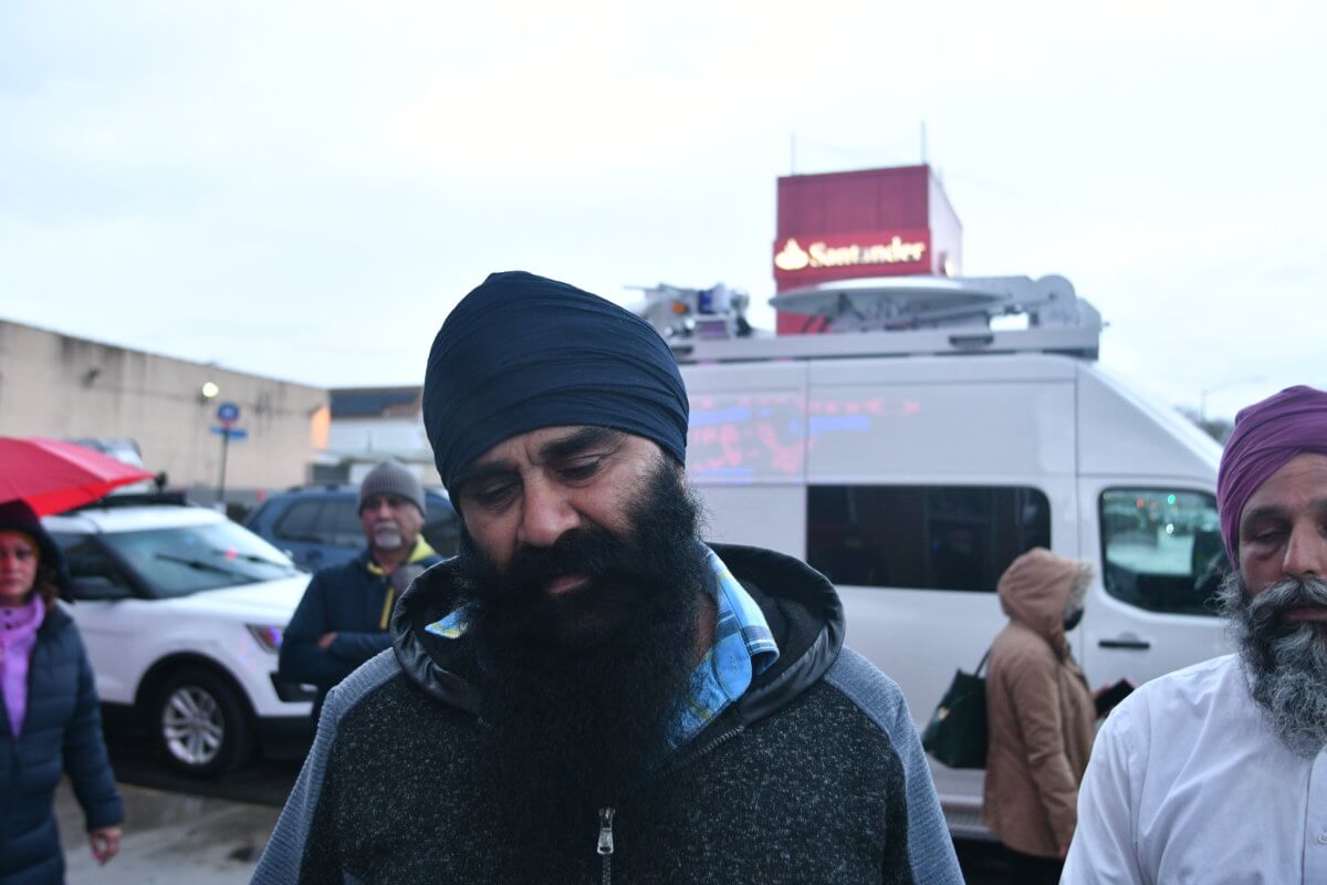 Sikh
