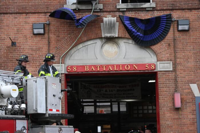 firefighter