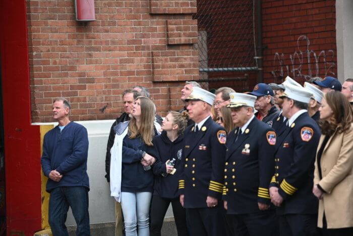 firefighter