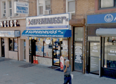 South Ozone Park