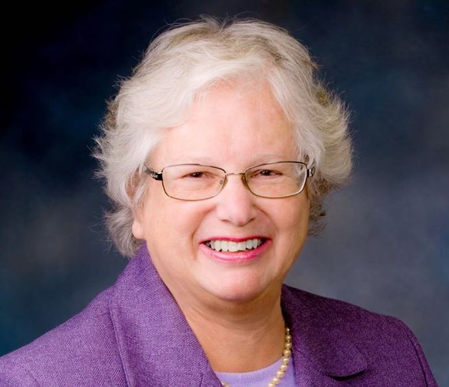 Toby Ann Stavisky has retained her seat in New York Senate District 11.