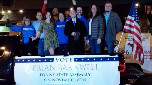 Barnwell