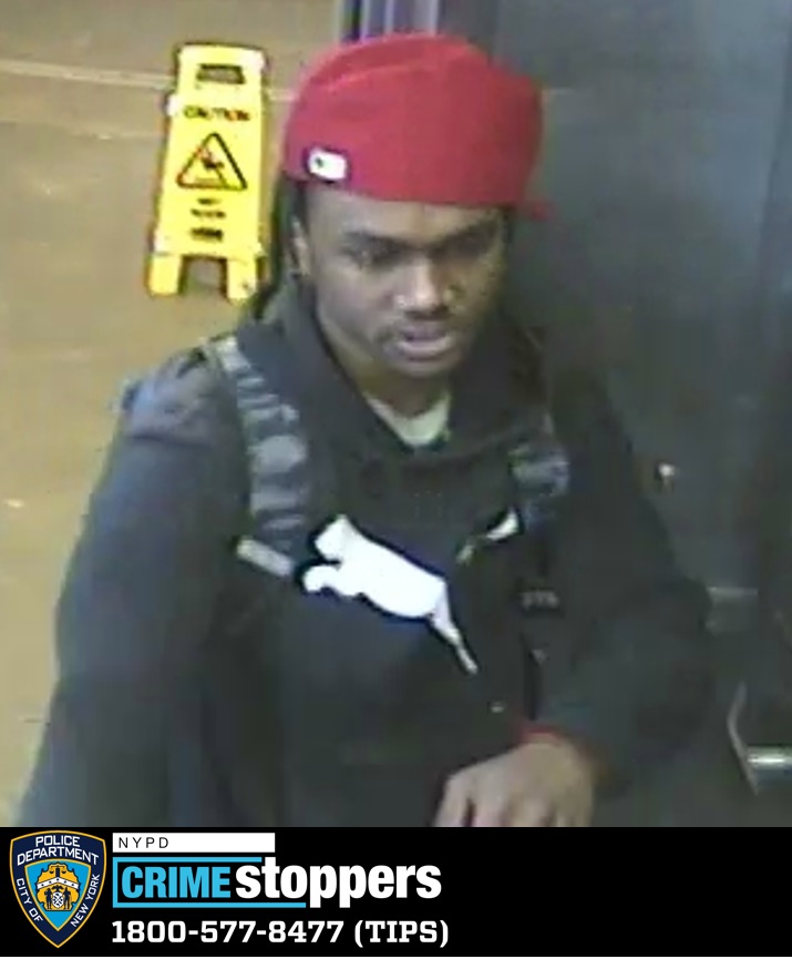 7 train attack
