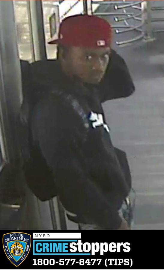7 train attack