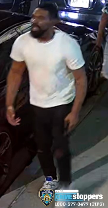 Laurelton gunman