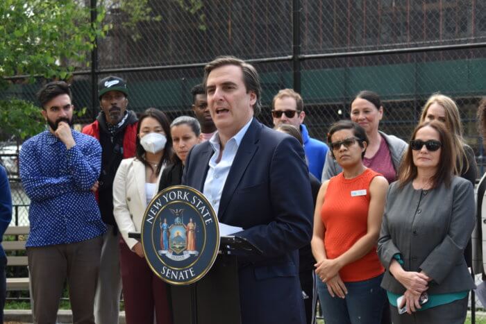 Queens superintendent DOE