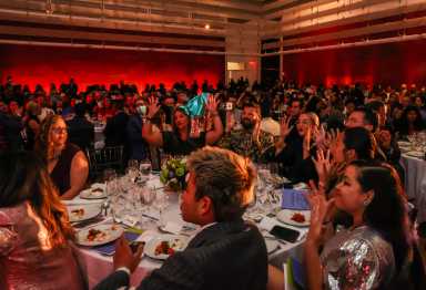 Queens Museum 50th anniversary