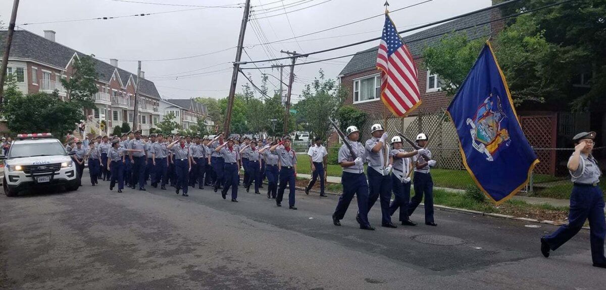 Queens Memorial Day