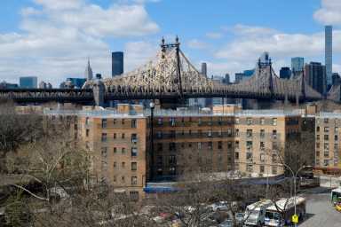 Queensbridge