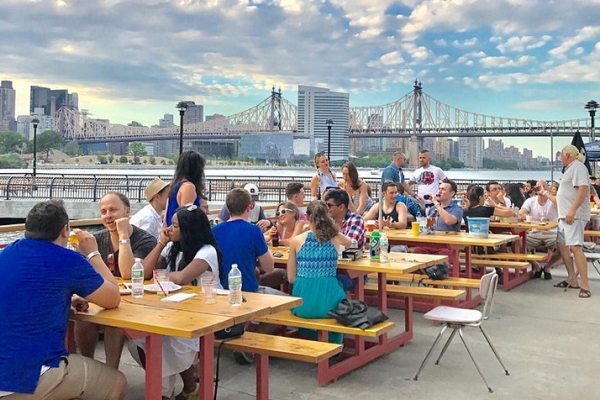 East River International Food Festival