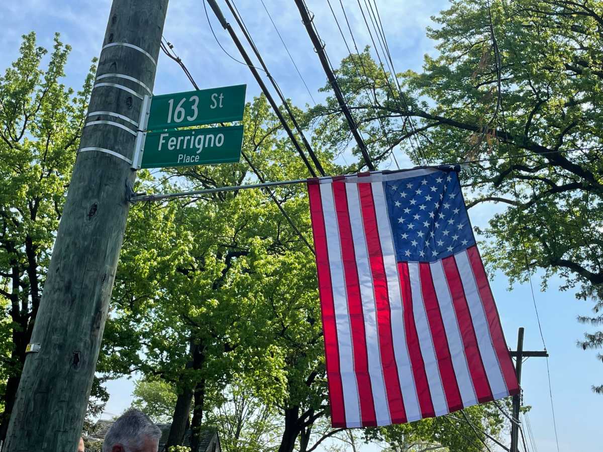 Broadway-Flushing