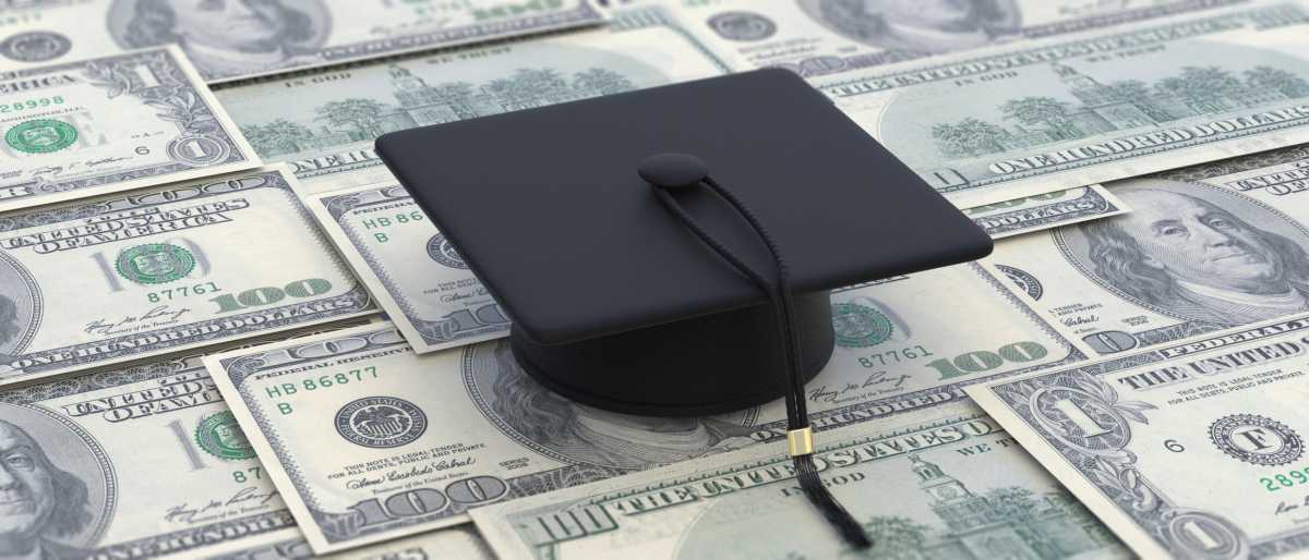 student loan debt