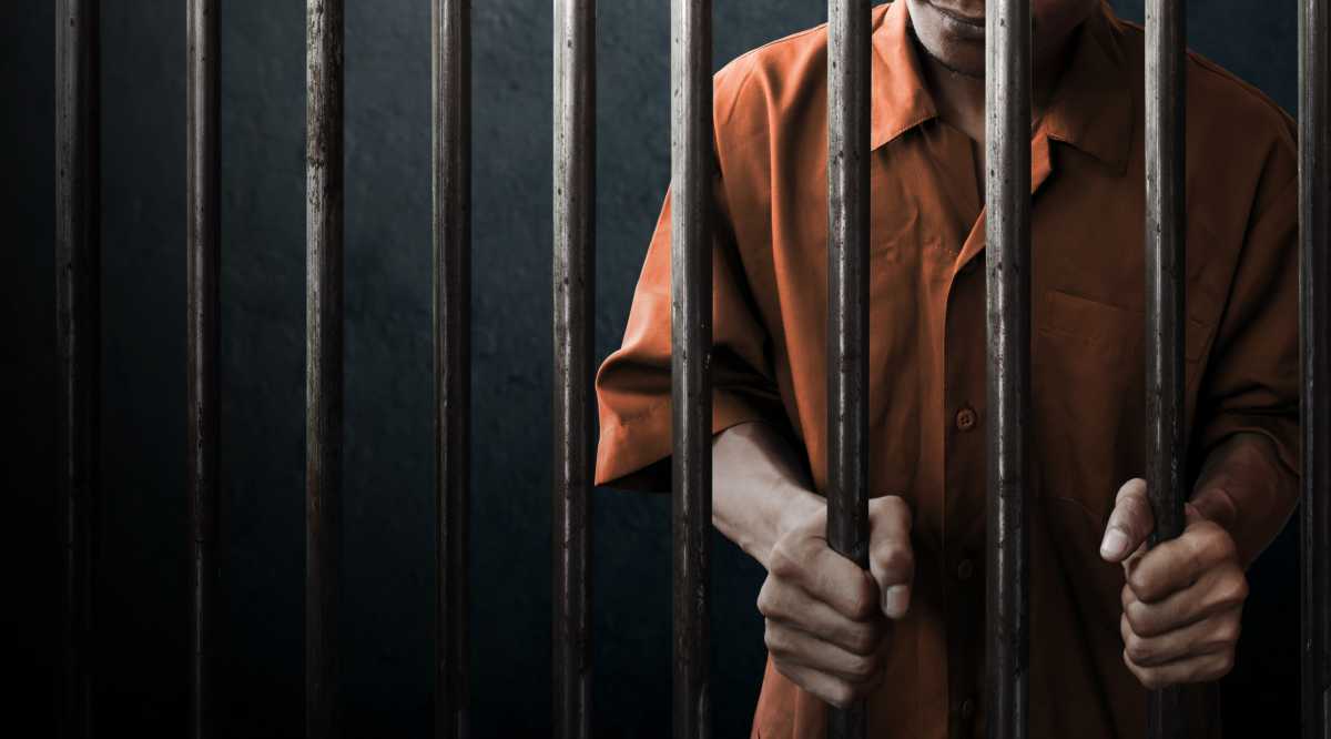 life imprisonment