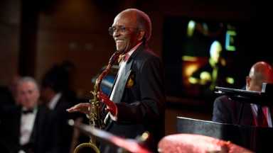 Jimmy Heath