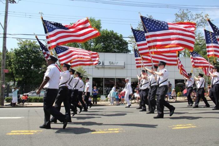 Memorial Day