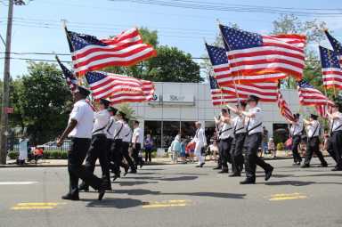 Queens Memorial Day