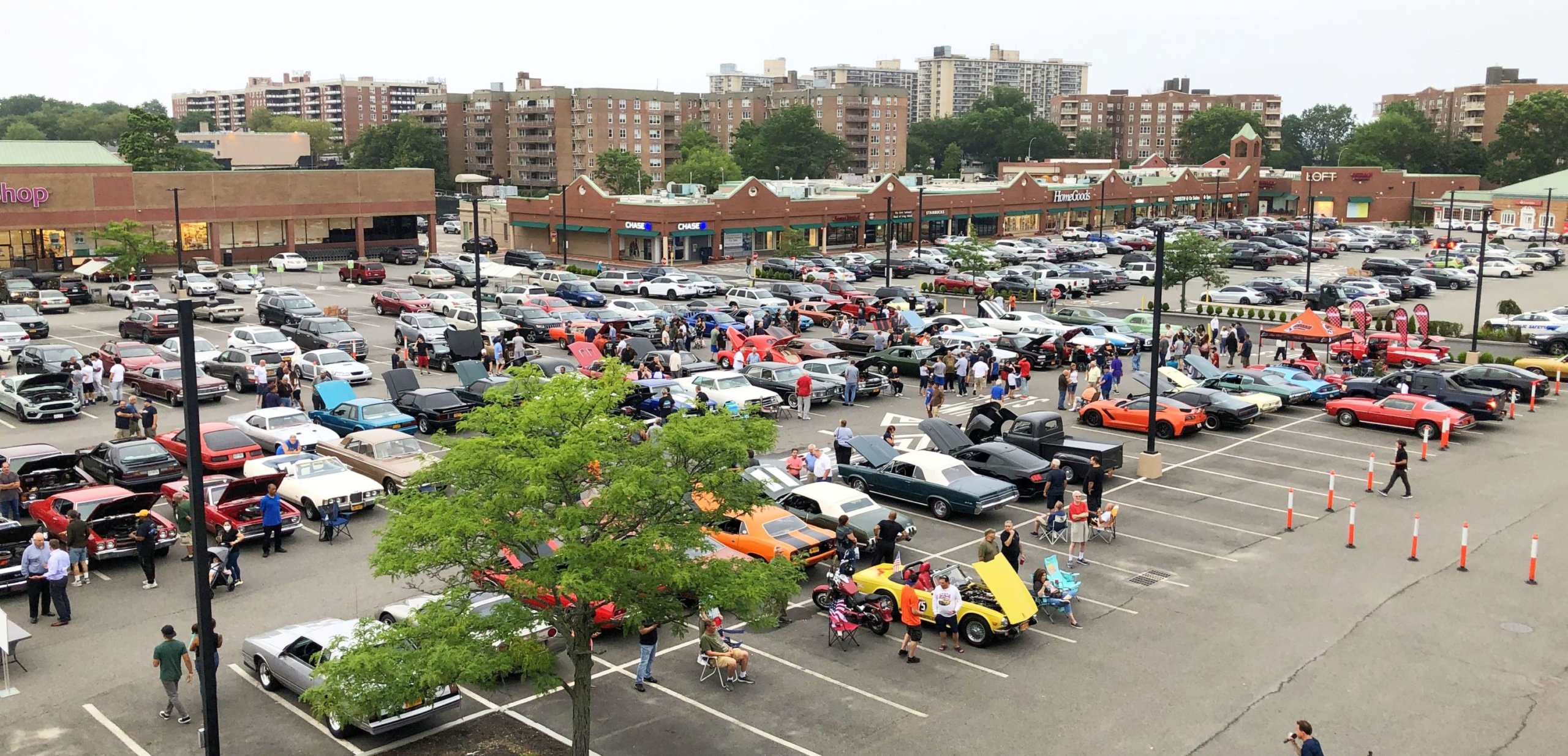 car show
