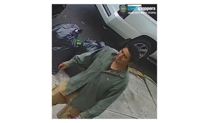Corona Northern Boulevard attack