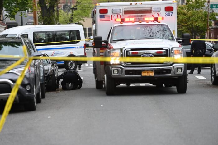Ozone Park