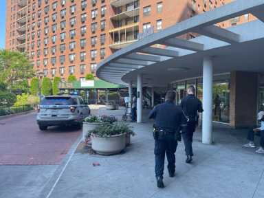 LeFrak City investigation