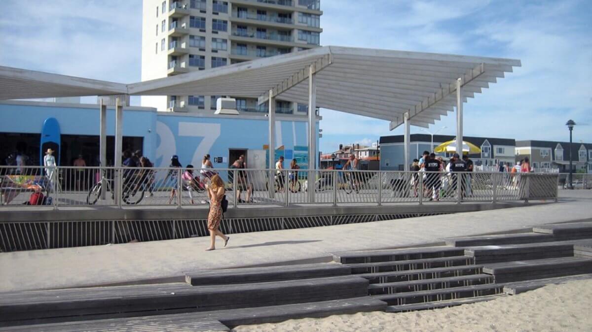 Rockaway