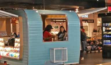 concession