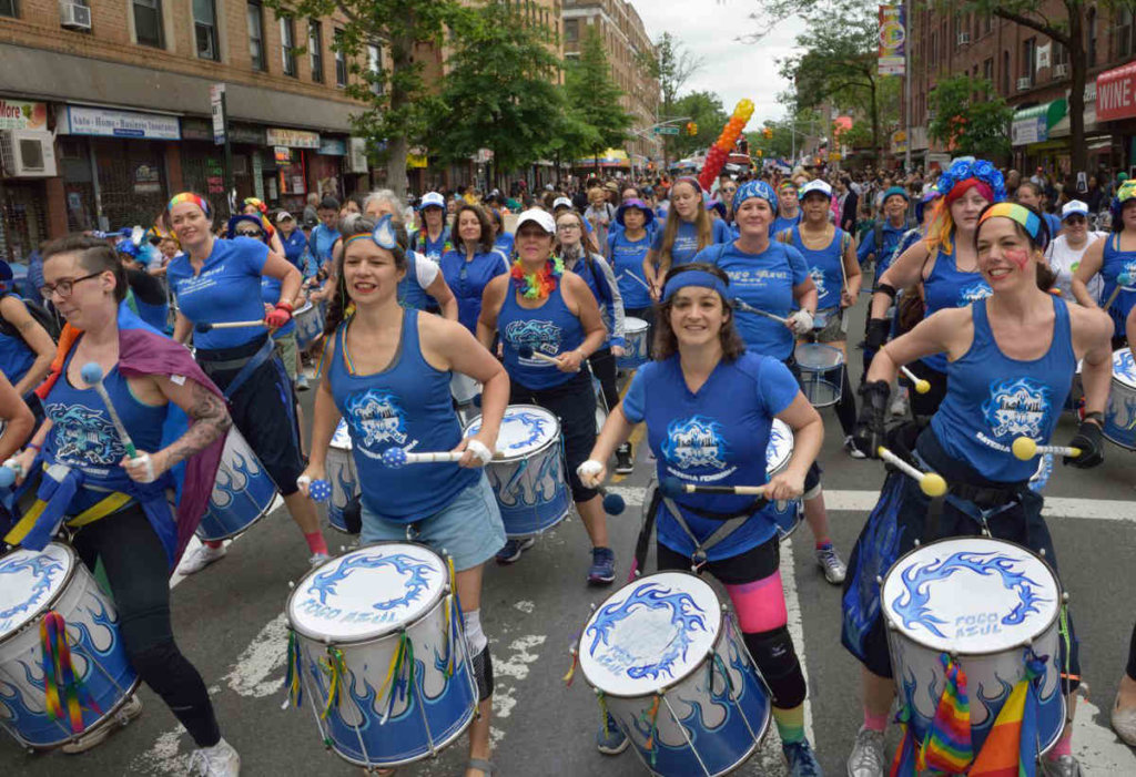 Queens Pride