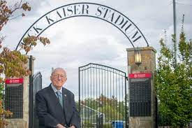 Jack Kaiser obituary