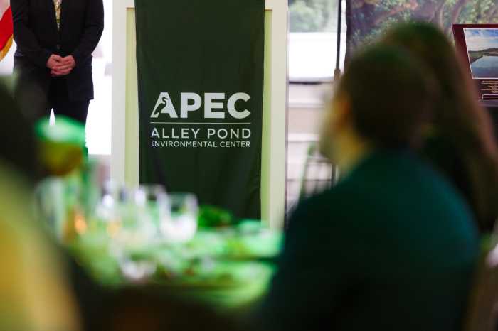Alley Pond Environmental Center celebrates 50 years