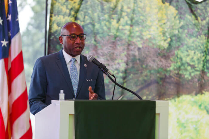 Alley Pond Environmental Center celebrates 50 years