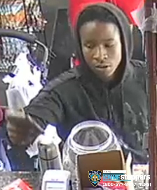 Jamaica car jacking