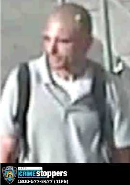 hockey stick attack Queens