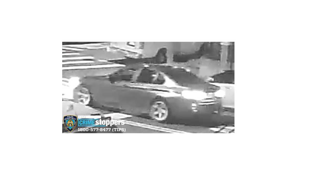Grandmother wounded in South Ozone Park drive-by shooting