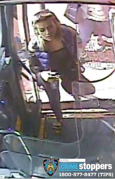 Woman who was allegedly involved in racist assault in Jamaica
