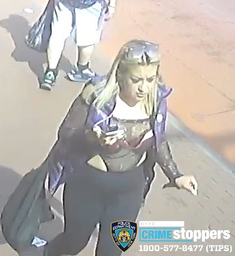Woman who was allegedly involved in racist assault in Jamaica