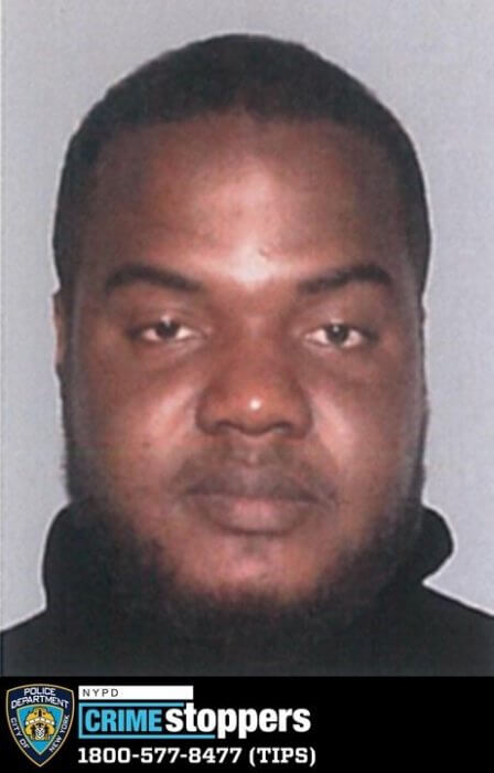 South Jamaica triple homicide
