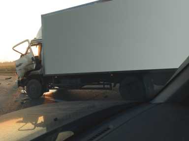 Kew Gardens Hills driver crashes on Horace Harding Expressway