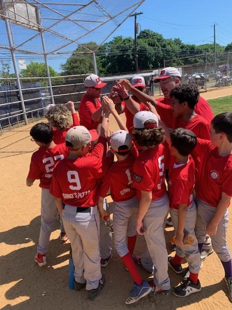 Little Neck-Douglaston coach