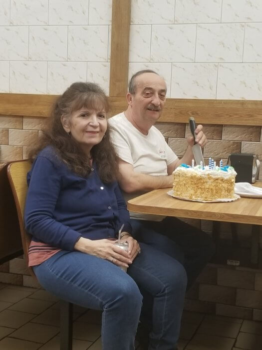 Sal's Pizza Woodhaven owner dies