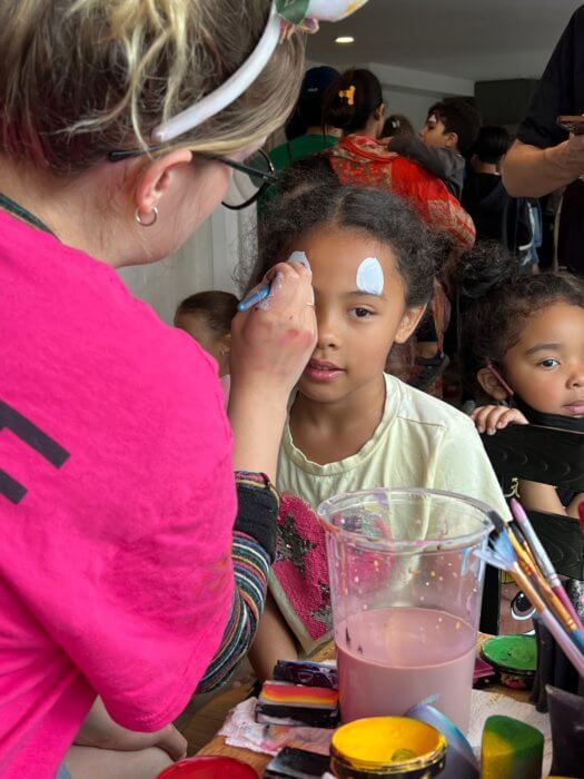 Kew Gardens Hills reading and literacy with A&E Real Estate